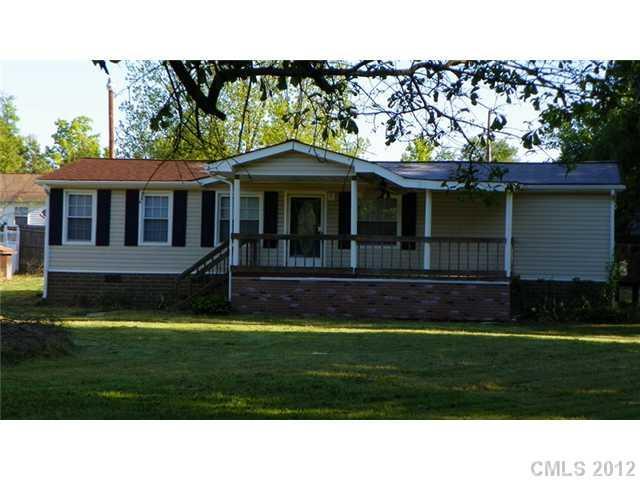 109 Rural Ln., Shelby, NC 28152