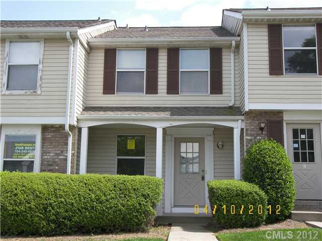 9612 Vinca Cir. #C, Charlotte, NC 28213