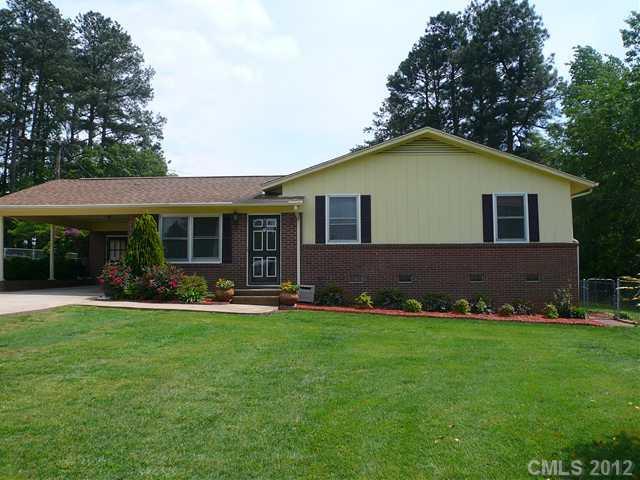 1078 C Alexander Rd., Lincolnton, NC 28092