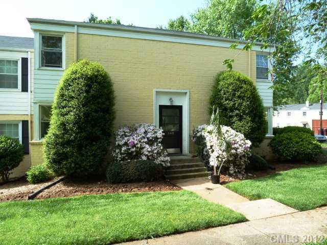 548 Wakefield Dr. #A, Charlotte, NC 28209