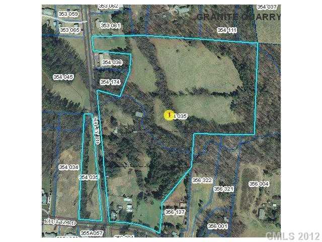 Coley Rd., Salisbury, NC 28146