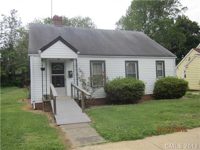 333 Harrill St., Statesville, NC 28677