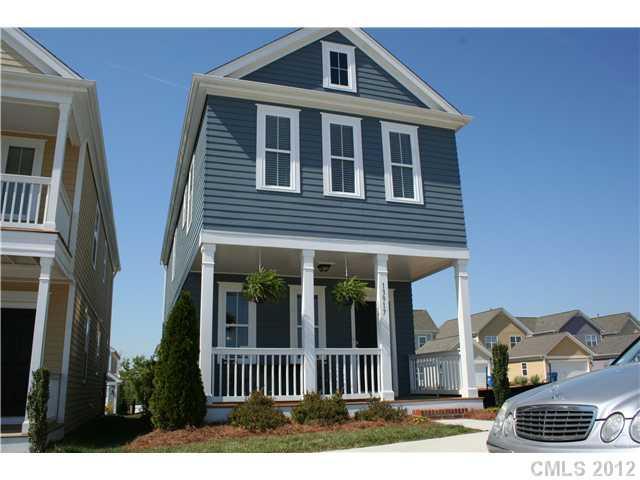 13917 Helen Benson Blvd., Davidson, NC 28036