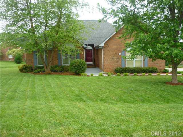 115 Wordsworth Way, Mooresville, NC 28115