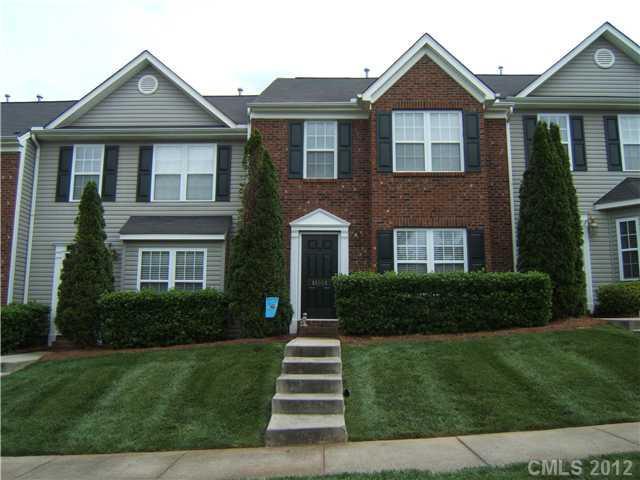 18554 Oakhurst Blvd. #., Cornelius, NC 28031