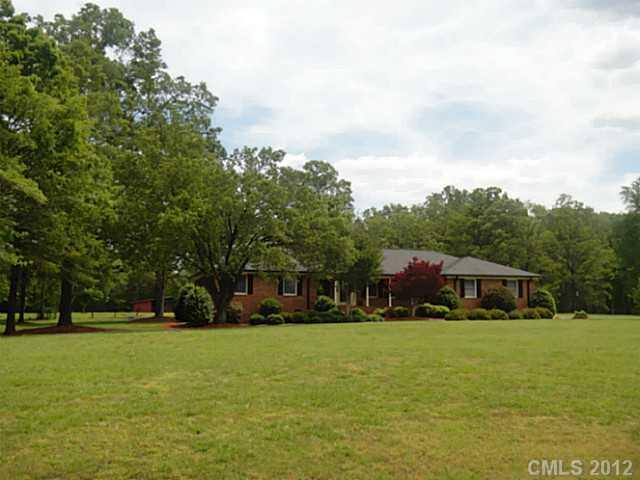 11915 Riceland Way, Midland, NC 28107