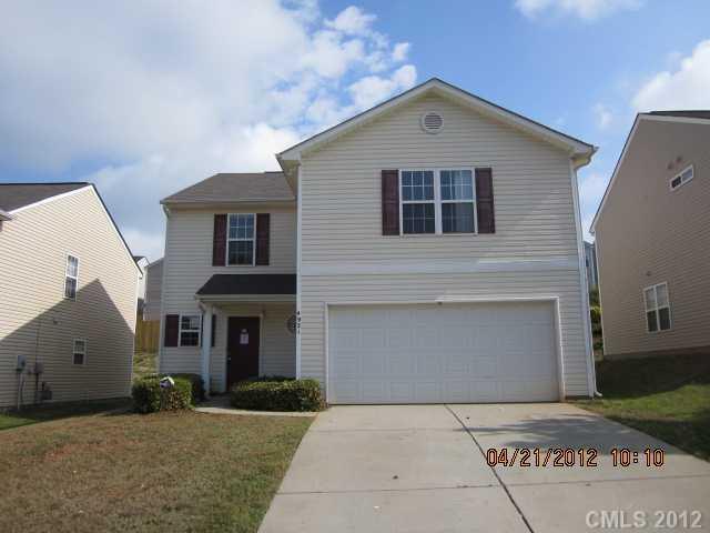 4921 Patricia Ann Ln., Charlotte, NC 28269