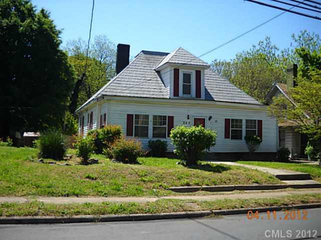 242 Garfield St., Statesville, NC 28677