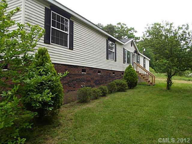 2910 Griffin Rd., Monroe, NC 28112