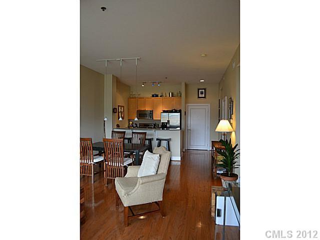 115 E Park Ave. #307, Charlotte, NC 28203