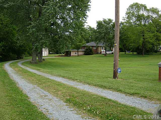 2008 Concord Ave., Monroe, NC 28110