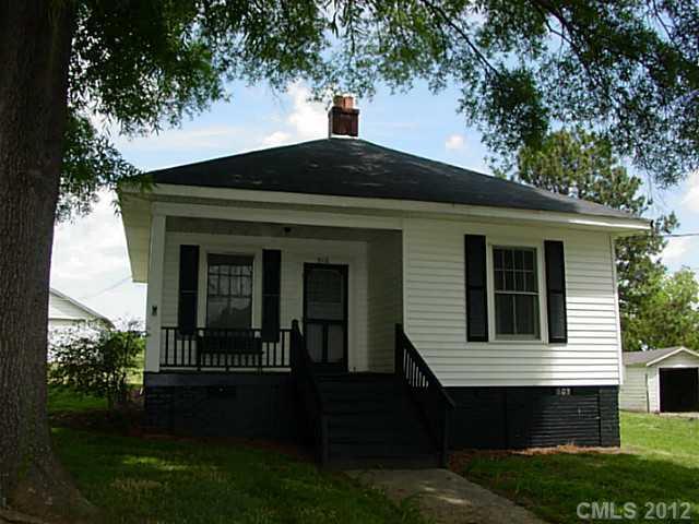 516 Edgemont St., Albemarle, NC 28001