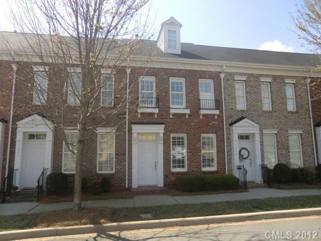 15449 Goodwood St. #149, Huntersville, NC 28078