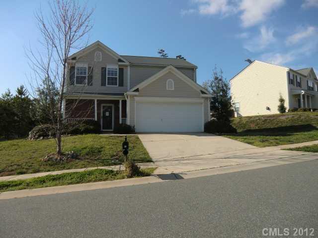 10727 Haddington Dr., Charlotte, NC 28269