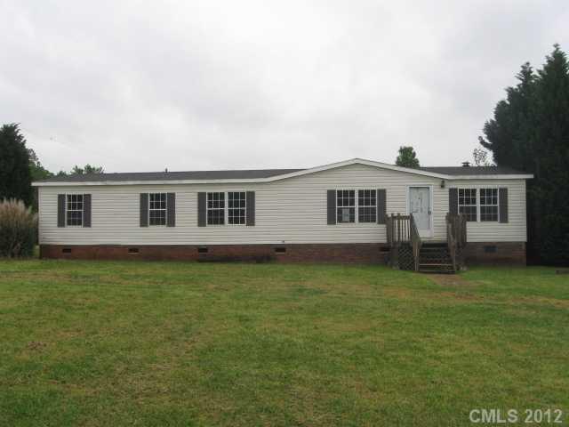 1123 Richard Rd., Salisbury, NC 28147