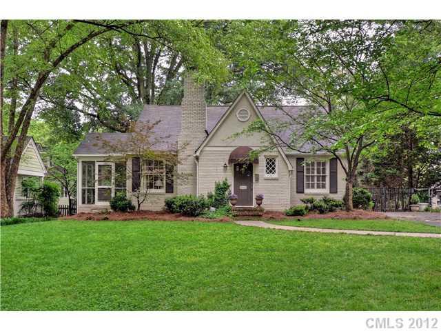 3012 Idlewood Cir., Charlotte, NC 28209
