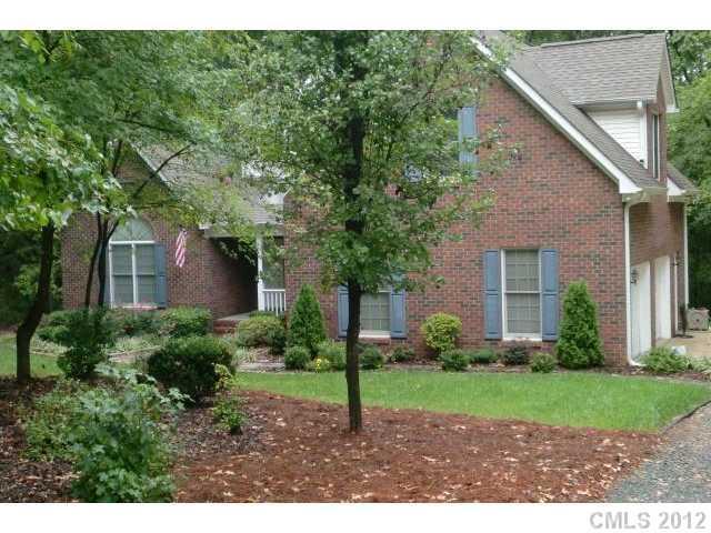 3702 Hayden Dr., Charlotte, NC 28269