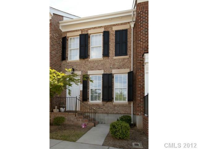 171 Quarter Ln. #140, Mooresville, NC 28117