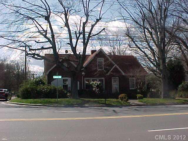 1408 Lane St., Kannapolis, NC 28083