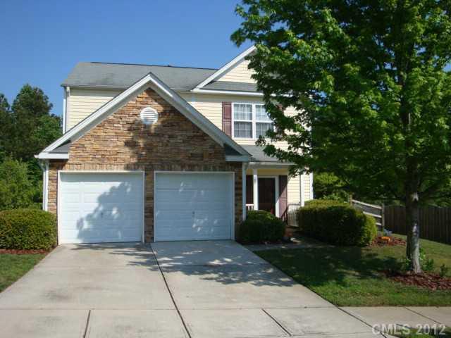 10730 Haddington Dr., Charlotte, NC 28269