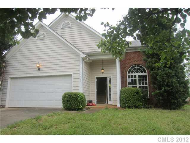 12313 Summer Creek Ln., Charlotte, NC 28269