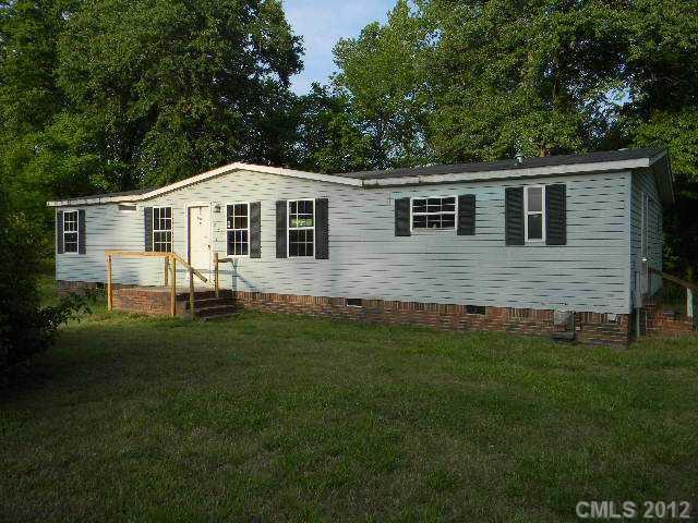 237 Cyprus Ln., Statesville, NC 28677