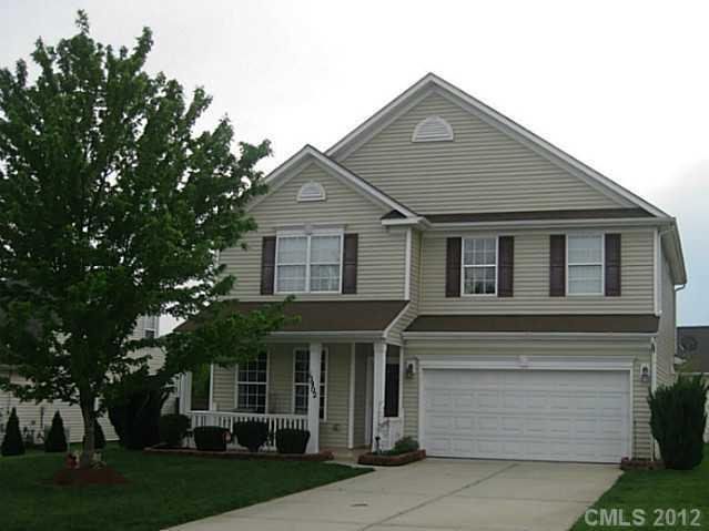 15902 Pedlar Mills Rd., Charlotte, NC 28278