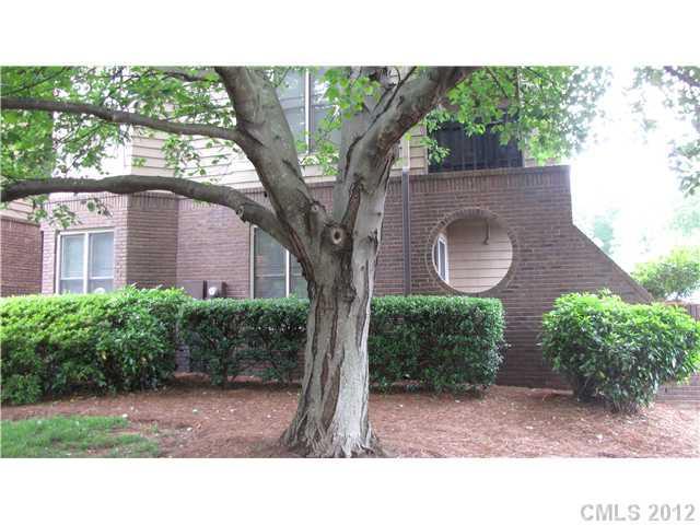 1101 Morehead St. #46, Charlotte, NC 28204