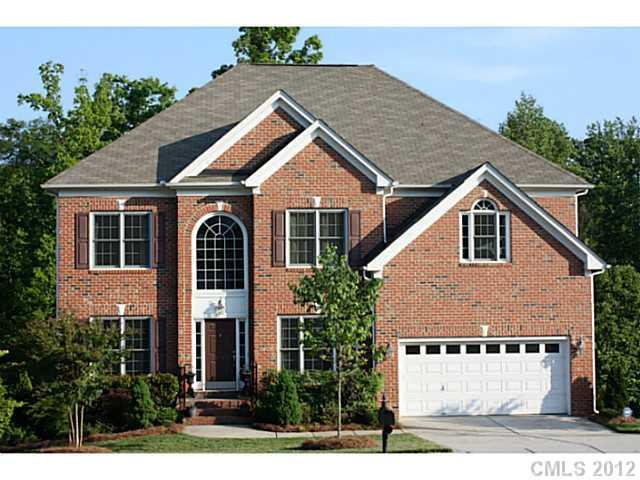 2020 Solway Ln., Charlotte, NC 28269