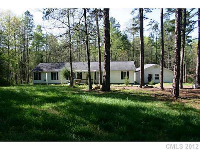 3303 Oscar Privette Rd., Matthews, NC 28104