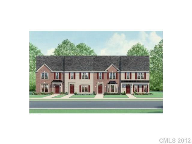 1123 Inn Keepers Way #2012D, Cornelius, NC 28031