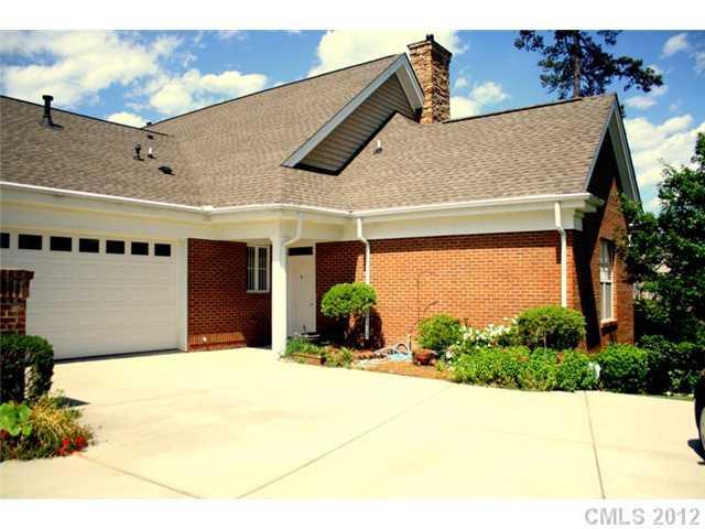 2715 Circa Dr. #B, Matthews, NC 28105