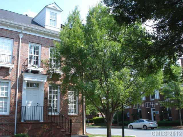 775 Old Meeting Way, Davidson, NC 28036