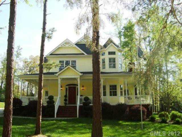 18800 Shearer Rd., Davidson, NC 28036