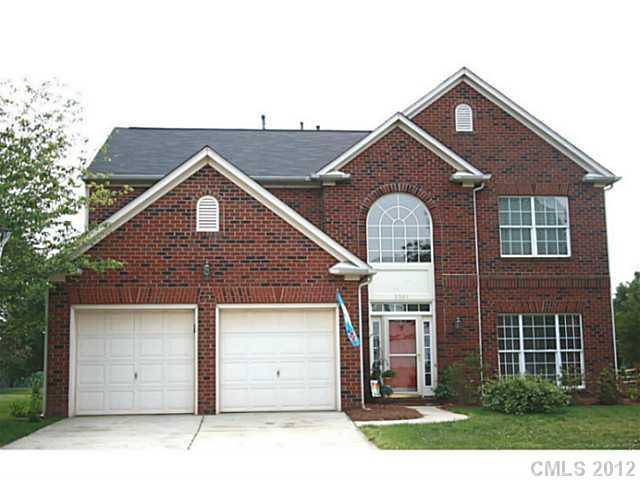 5581 Cambridge Bay Dr., Charlotte, NC 28269