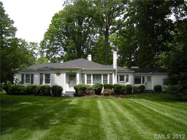 203 NE 8th St., Conover, NC 28613