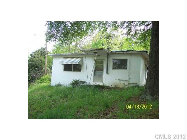 533 Broadway Ct., Statesville, NC