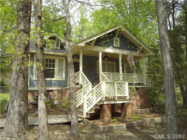 6921 City View Dr., Charlotte, NC 28212