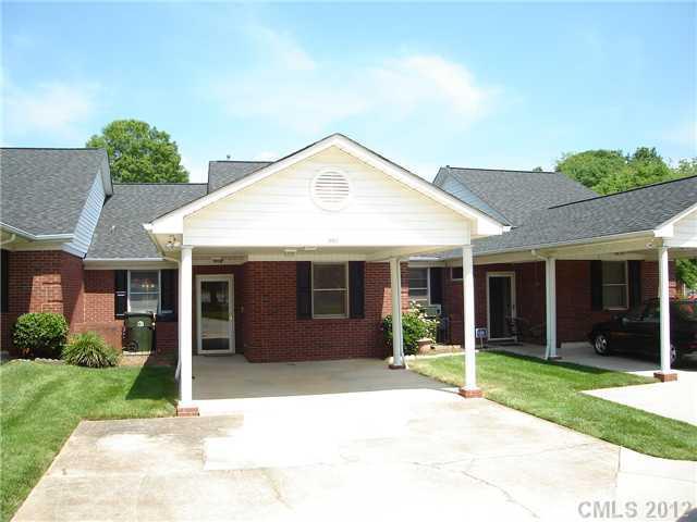 19952 Oak Leaf Cir. #18, Cornelius, NC 28031