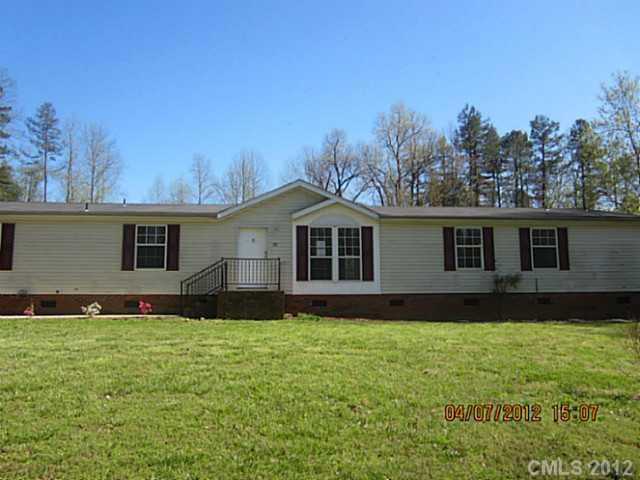 191 Clear Springs Rd., Mooresville, NC 28115