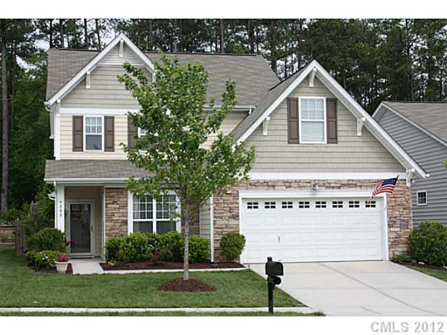 9808 Dominion Crest Dr., Charlotte, NC 28269
