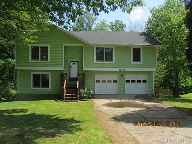 11433 Vista Haven Dr., Charlotte, NC 28226