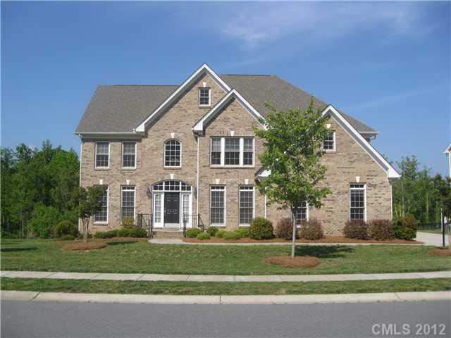 9862 Legolas Ln., Charlotte, NC 28269