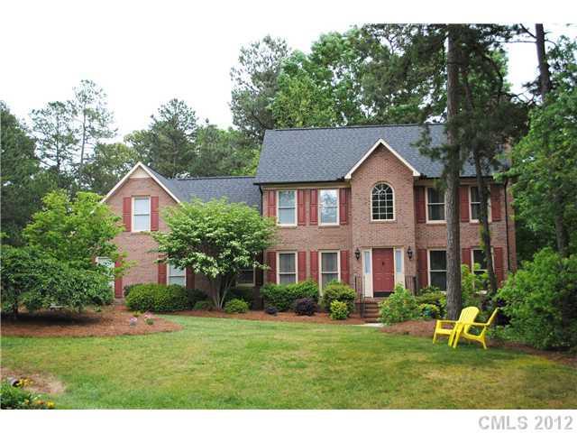 5350 Chester Ct., Davidson, NC 28036