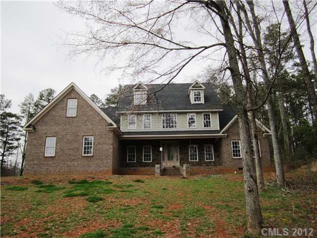 430 Spruce Pl., Concord, NC 28025