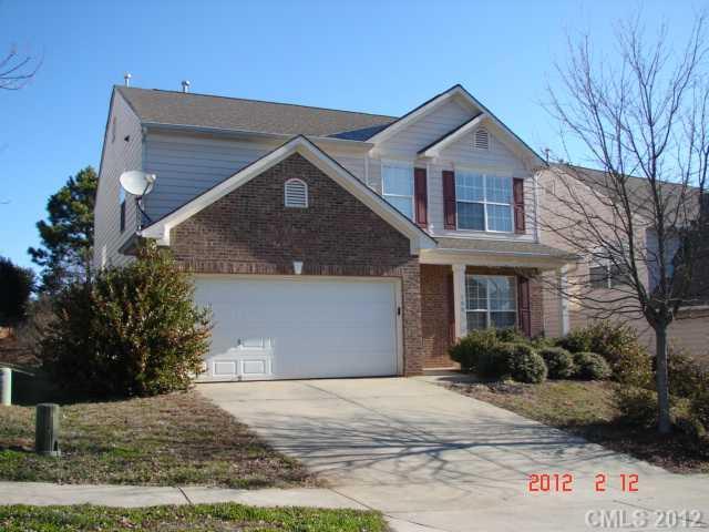 109 S Audubon Ave., Mooresville, NC 28117