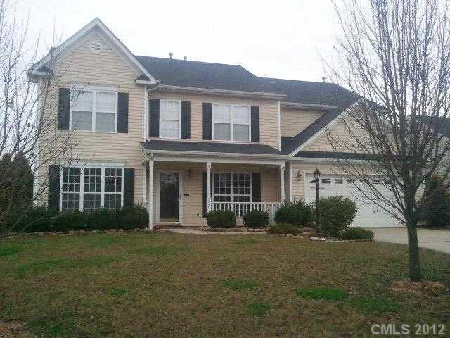 120 Dovetail Dr., Mooresville, NC 28115