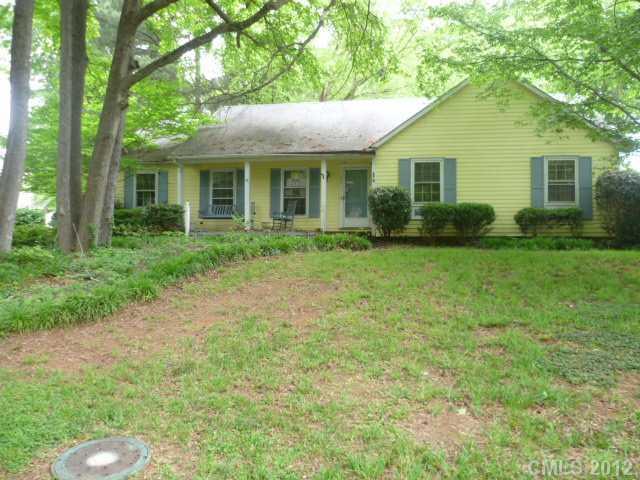 7220 Fox Hunt Rd., Charlotte, NC 28212