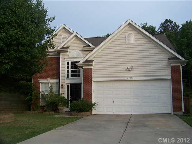 12956 Deaton Hill Dr., Charlotte, NC 28269