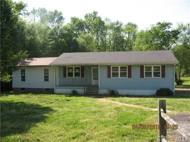 3833 Winchester Rd., Monroe, NC 28110